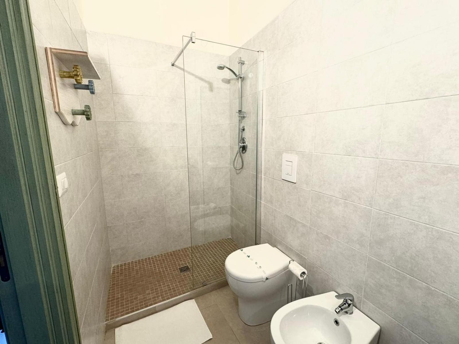 Apartamento Loft Il Fico Zapponeta Exterior foto